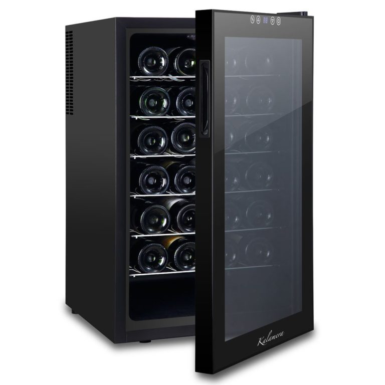 Best Wine Coolers at 18 Inches Wide - CoolerVino